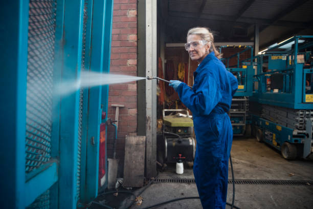 Best Spring Cleaning  in Gorman, NC