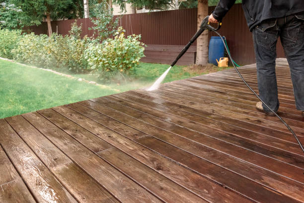 Best Playground Equipment Cleaning  in Gorman, NC